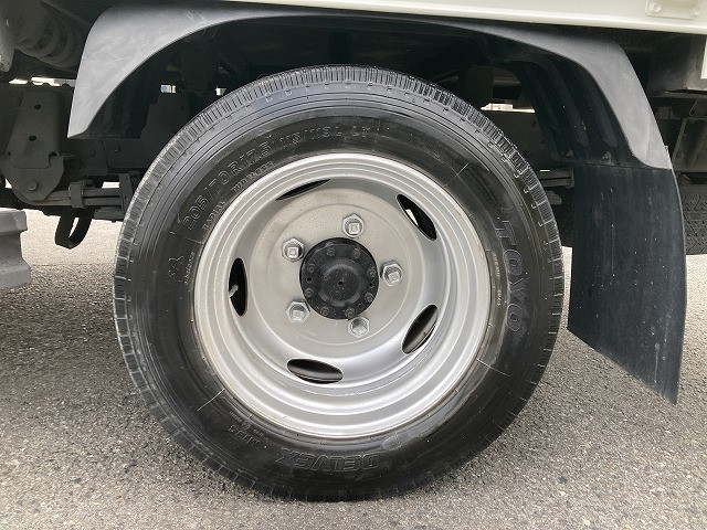日野 デュトロ 2RG-XZU710M(2WD)の写真26
