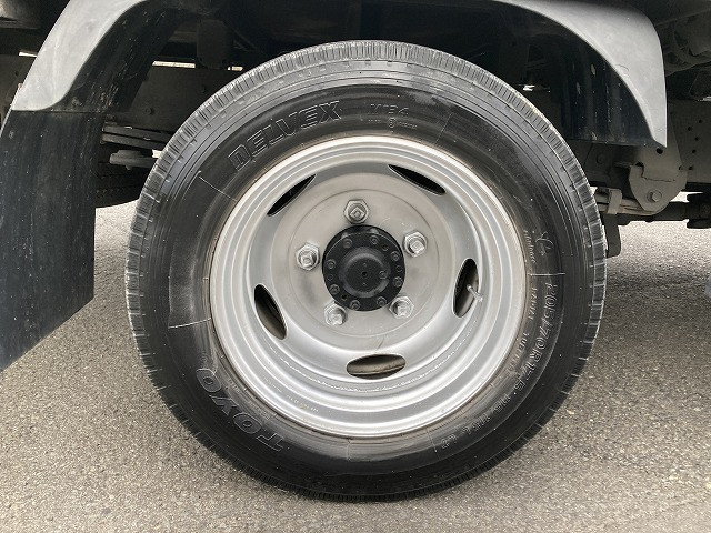 日野 デュトロ 2RG-XZU710M(2WD)の写真28