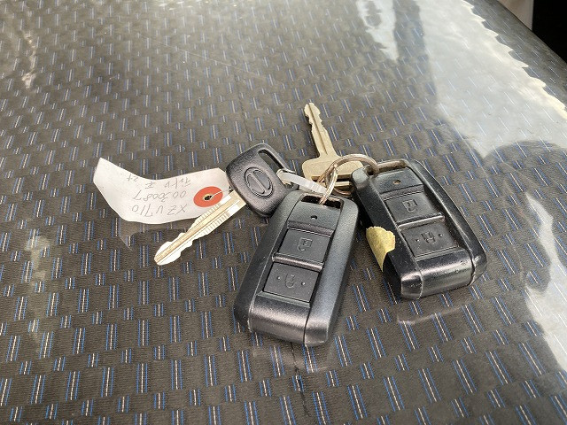 日野 デュトロ 2RG-XZU710M(2WD)の写真36