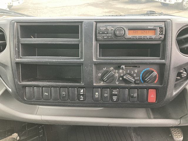 日野 デュトロ 2RG-XZU710M(2WD)の写真38