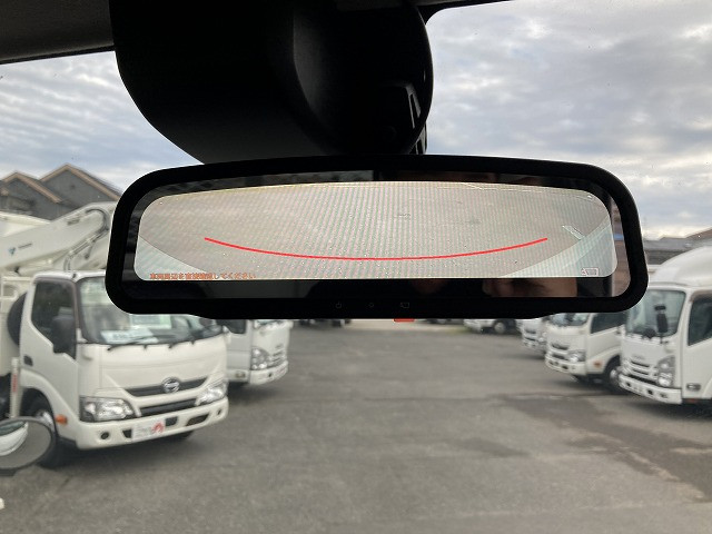 日野 デュトロ 2RG-XZU710M(2WD)の写真39