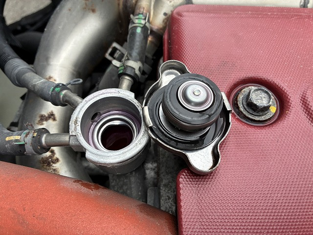 日野 デュトロ 2RG-XZU710M(2WD)の写真42