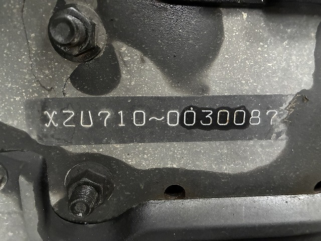 日野 デュトロ 2RG-XZU710M(2WD)の写真45