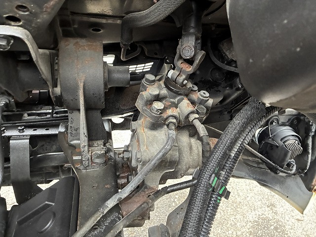 日野 デュトロ 2RG-XZU710M(2WD)の写真46