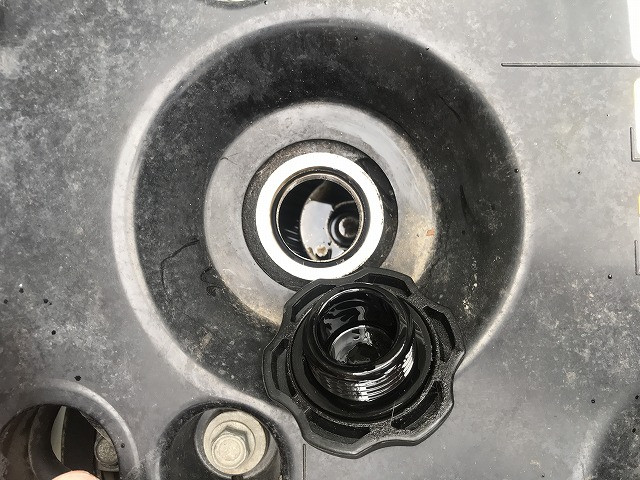 いすゞ エルフ TRG-NPR85AN(2WD)の写真23