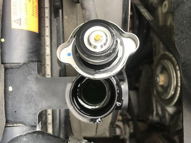 いすゞ エルフ TRG-NPR85AN(2WD)の写真24