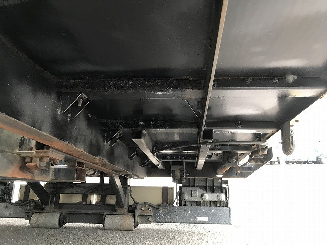 いすゞ エルフ TRG-NPR85AN(2WD)の写真26