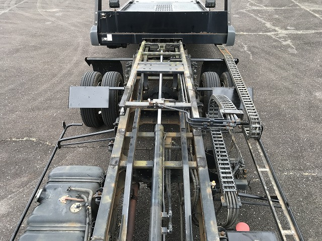 いすゞ エルフ TRG-NPR85AN(2WD)の写真27