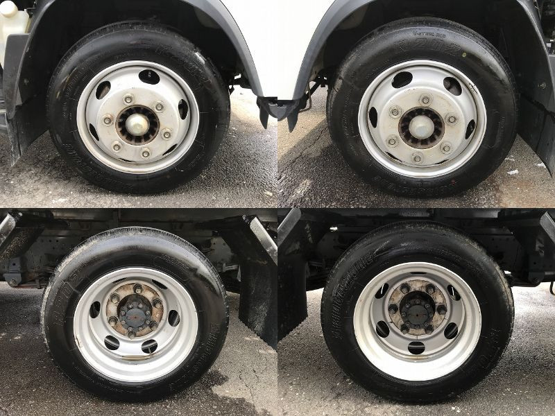 いすゞ エルフ TRG-NPR85AN(2WD)の写真34