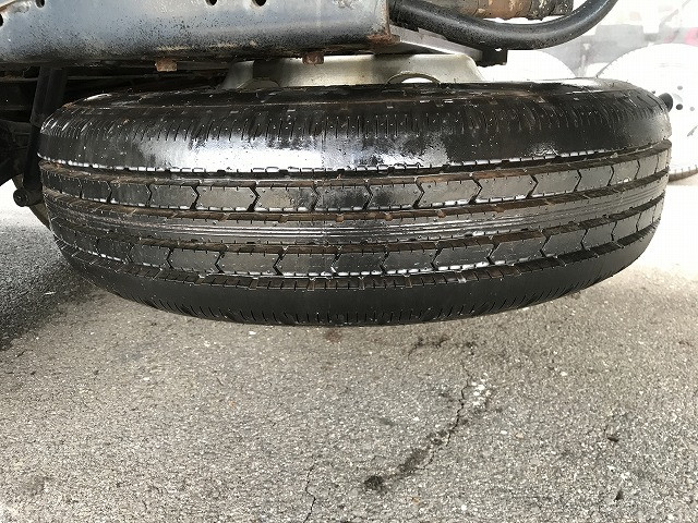 いすゞ エルフ TRG-NPR85AN(2WD)の写真35