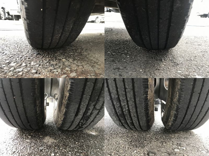 いすゞ エルフ TRG-NPR85AN(2WD)の写真36