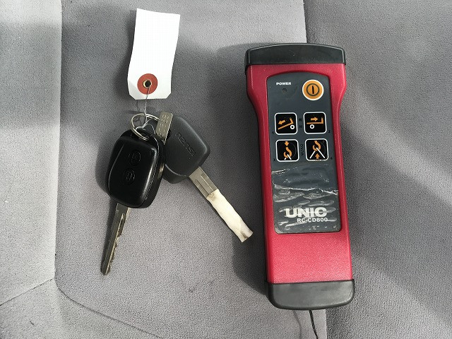 いすゞ エルフ TRG-NPR85AN(2WD)の写真41