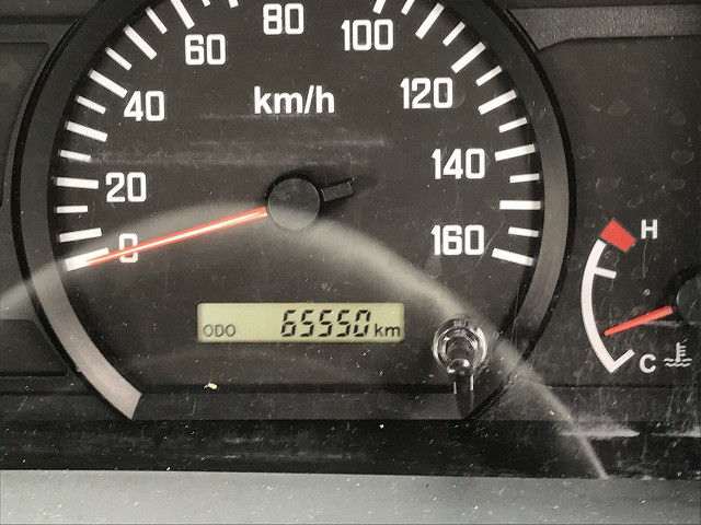 いすゞ エルフ TRG-NPR85AN(2WD)の写真44