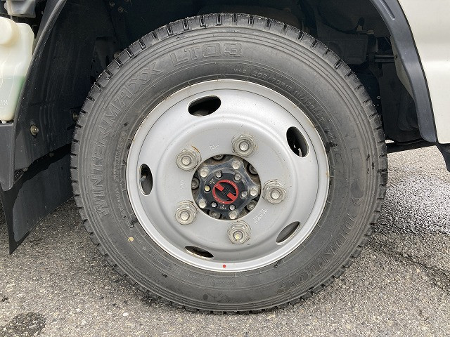 いすゞ エルフ TKG-NKS85A(4WD)の写真23