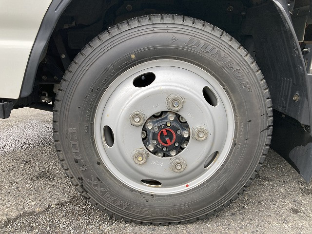 いすゞ エルフ TKG-NKS85A(4WD)の写真25