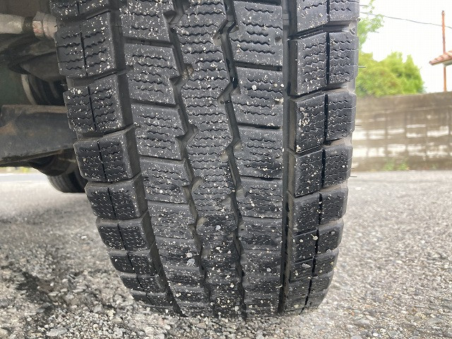 いすゞ エルフ TKG-NKS85A(4WD)の写真26