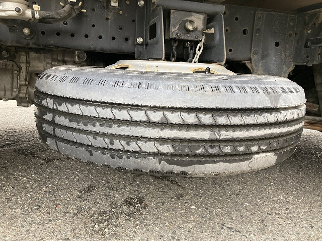 いすゞ エルフ TKG-NKS85A(4WD)の写真31