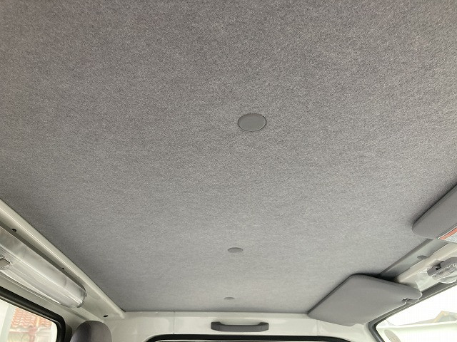 いすゞ エルフ TKG-NKS85A(4WD)の写真34