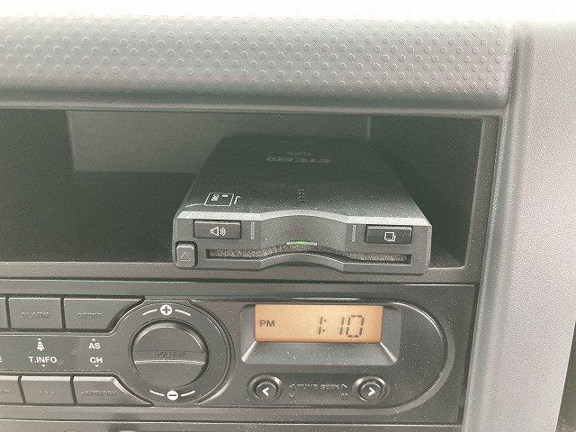 いすゞ エルフ TKG-NKS85A(4WD)の写真39