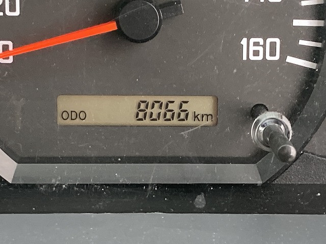 いすゞ エルフ TKG-NKS85A(4WD)の写真41