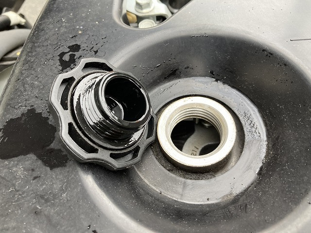 いすゞ エルフ TKG-NKS85A(4WD)の写真44