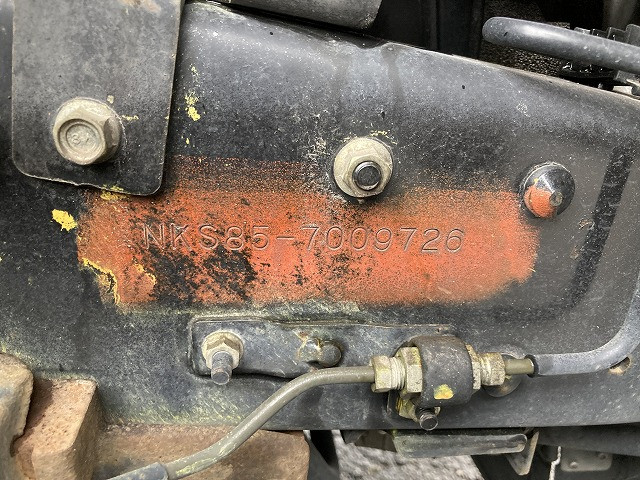 いすゞ エルフ TKG-NKS85A(4WD)の写真48