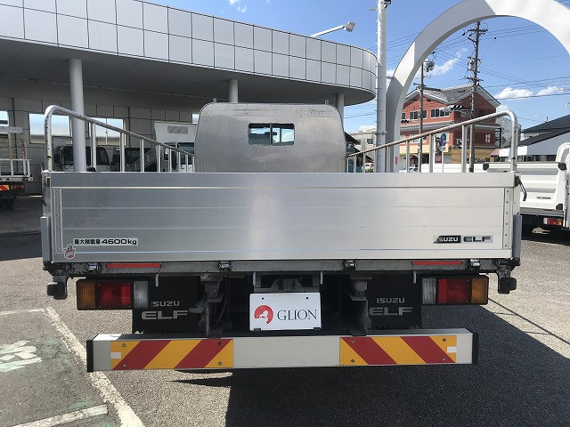 いすゞ エルフ 2RG-NPR88YN(2WD)の写真5