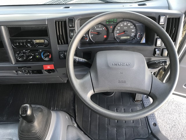 いすゞ エルフ 2RG-NPR88YN(2WD)の写真41