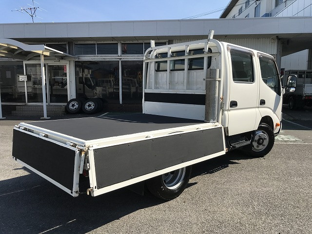 トヨタ ダイナ TKG-XZU605(2WD)の写真12