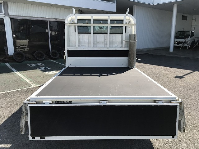 トヨタ ダイナ TKG-XZU605(2WD)の写真13