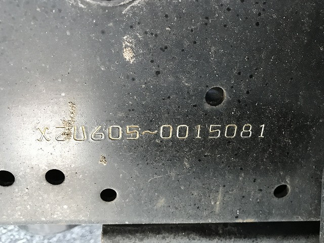 トヨタ ダイナ TKG-XZU605(2WD)の写真15