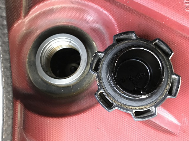 トヨタ ダイナ TKG-XZU605(2WD)の写真17