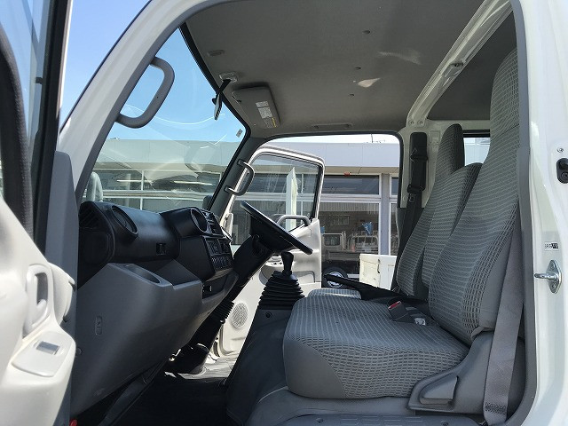 トヨタ ダイナ TKG-XZU605(2WD)の写真20