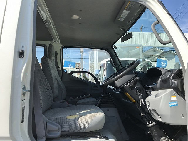トヨタ ダイナ TKG-XZU605(2WD)の写真21