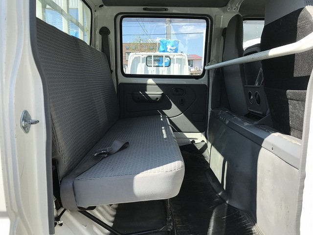 トヨタ ダイナ TKG-XZU605(2WD)の写真22