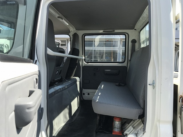 トヨタ ダイナ TKG-XZU605(2WD)の写真23