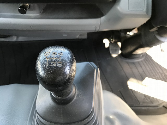 トヨタ ダイナ TKG-XZU605(2WD)の写真29