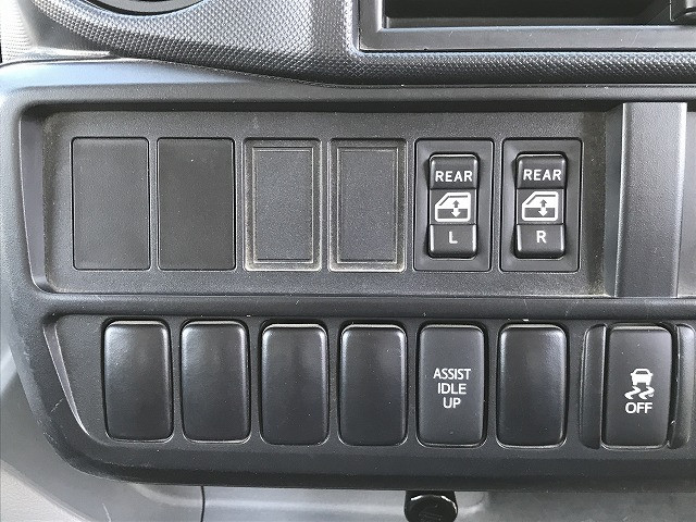 トヨタ ダイナ TKG-XZU605(2WD)の写真31