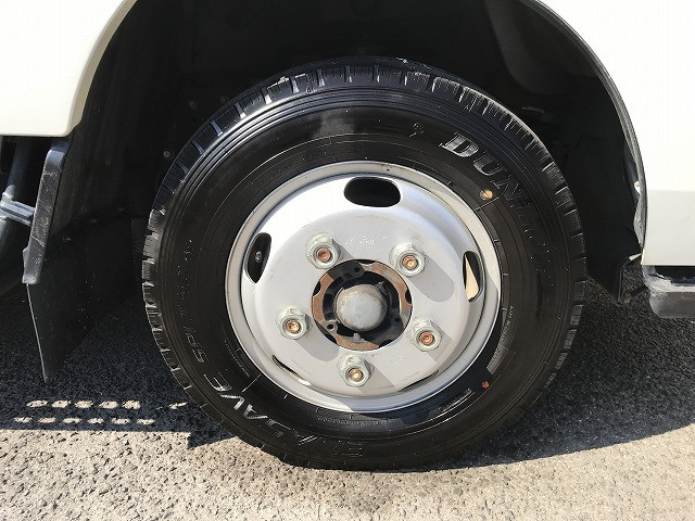 トヨタ ダイナ TKG-XZU605(2WD)の写真34