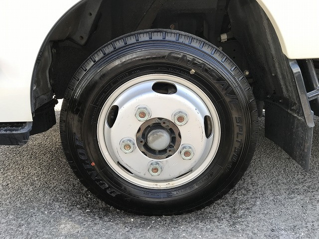 トヨタ ダイナ TKG-XZU605(2WD)の写真35