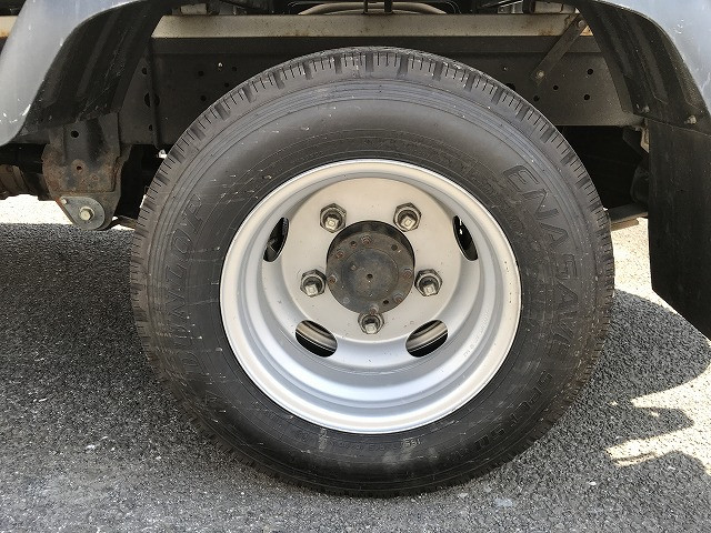 トヨタ ダイナ TKG-XZU605(2WD)の写真36