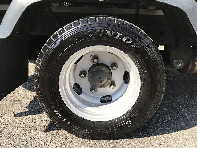 トヨタ ダイナ TKG-XZU605(2WD)の写真37