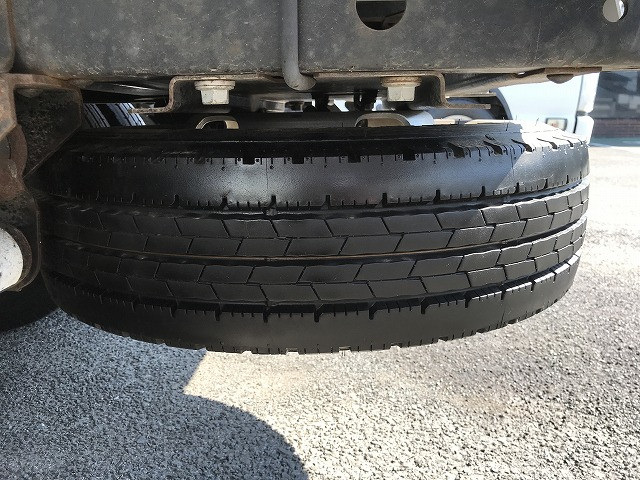 トヨタ ダイナ TKG-XZU605(2WD)の写真38