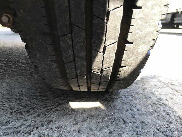 トヨタ ダイナ TKG-XZU605(2WD)の写真39