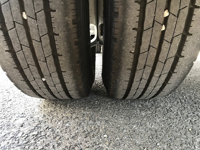 トヨタ ダイナ TKG-XZU605(2WD)の写真41