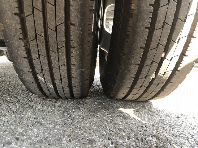 トヨタ ダイナ TKG-XZU605(2WD)の写真42