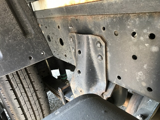 トヨタ ダイナ TKG-XZU605(2WD)の写真43