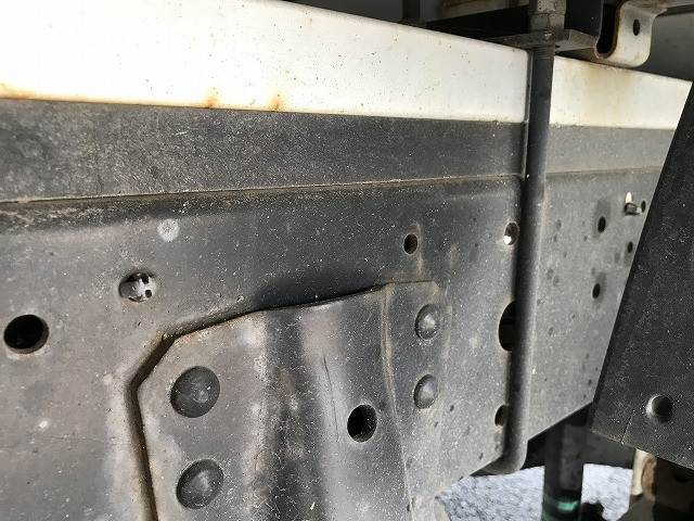 トヨタ ダイナ TKG-XZU605(2WD)の写真45