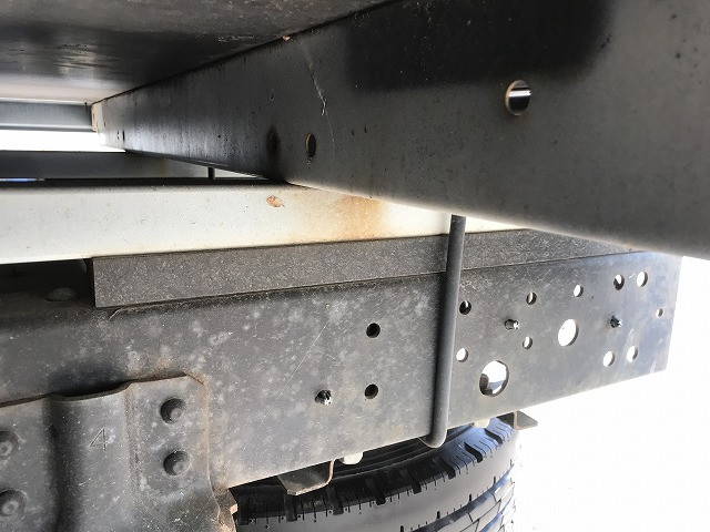 トヨタ ダイナ TKG-XZU605(2WD)の写真46