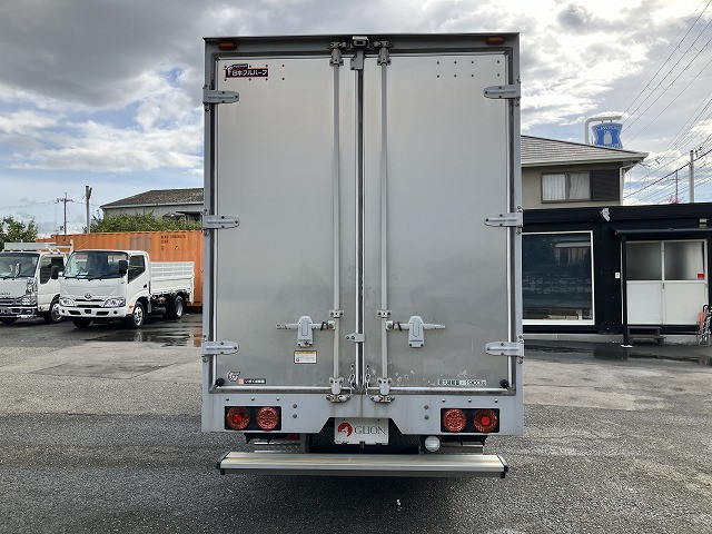 いすゞ エルフ TRG-NLR85AN(2WD)の写真7